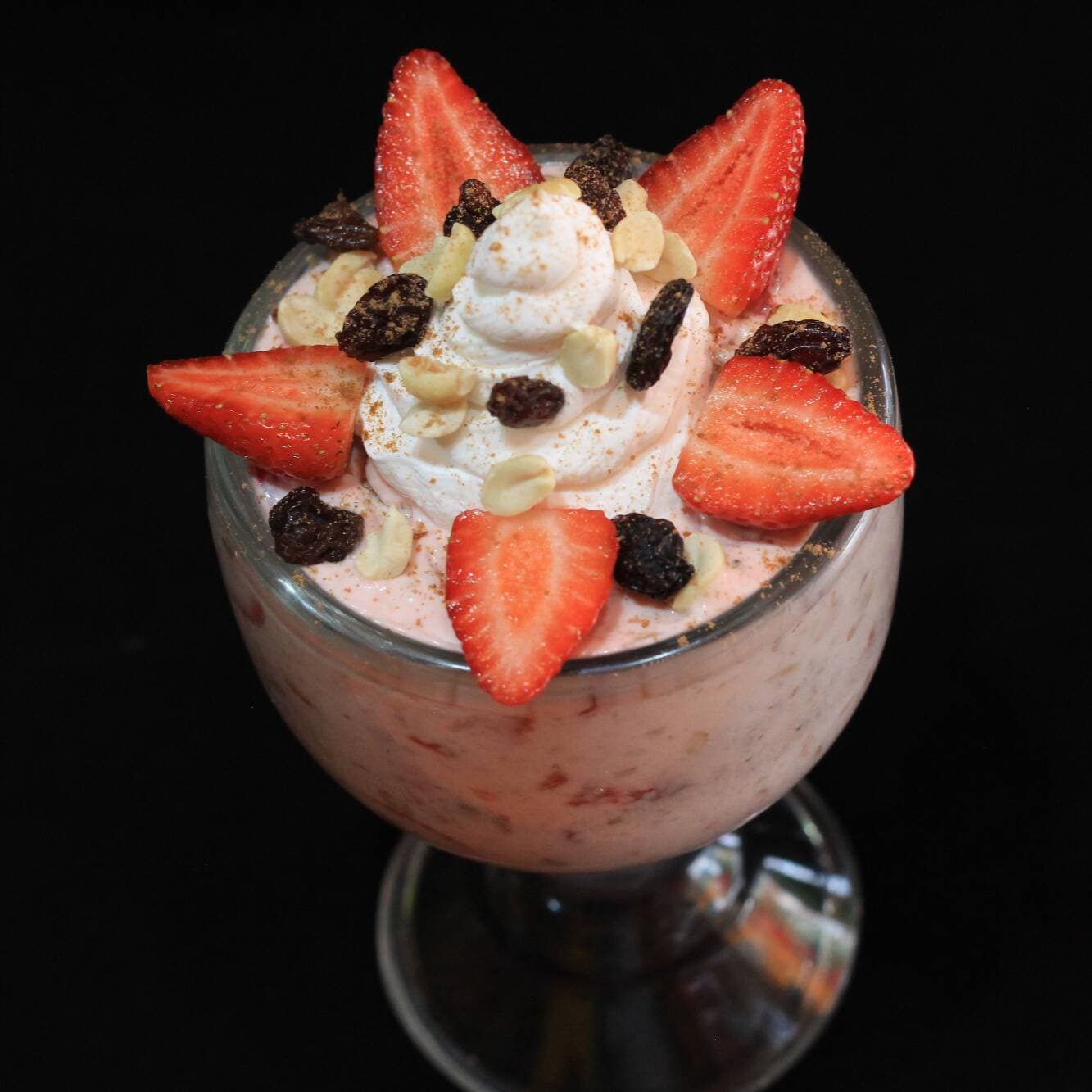 Chantyfresas