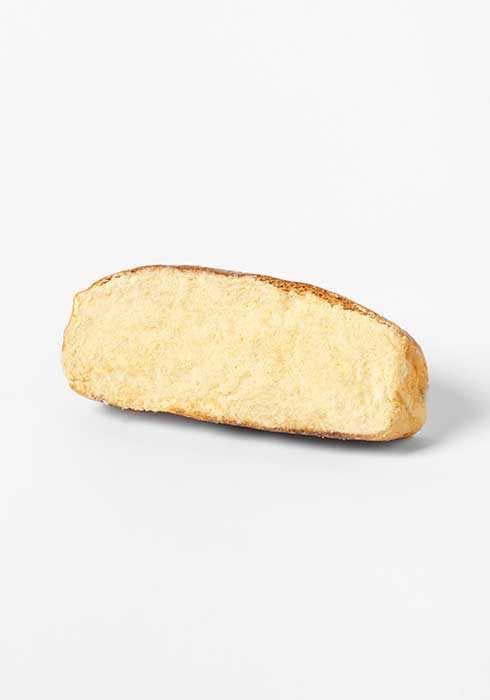 Rebanadas De Mantequilla