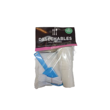 Desechable