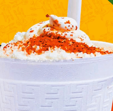 Elote Chico