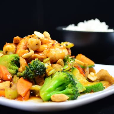 Kung Pao