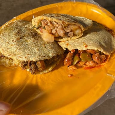 Gordita Rellena