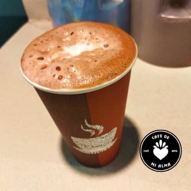 Moka Dulce