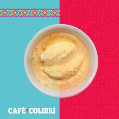 Espresso con Helado 120 ml