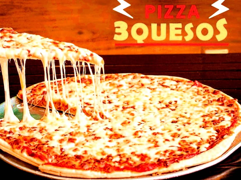 Neuyor Pizza