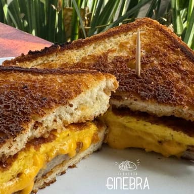 Sandwich Ginebra