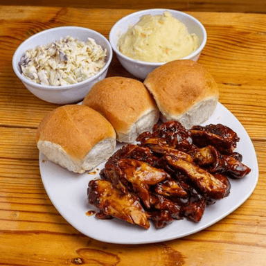 BBQ Deshuesado