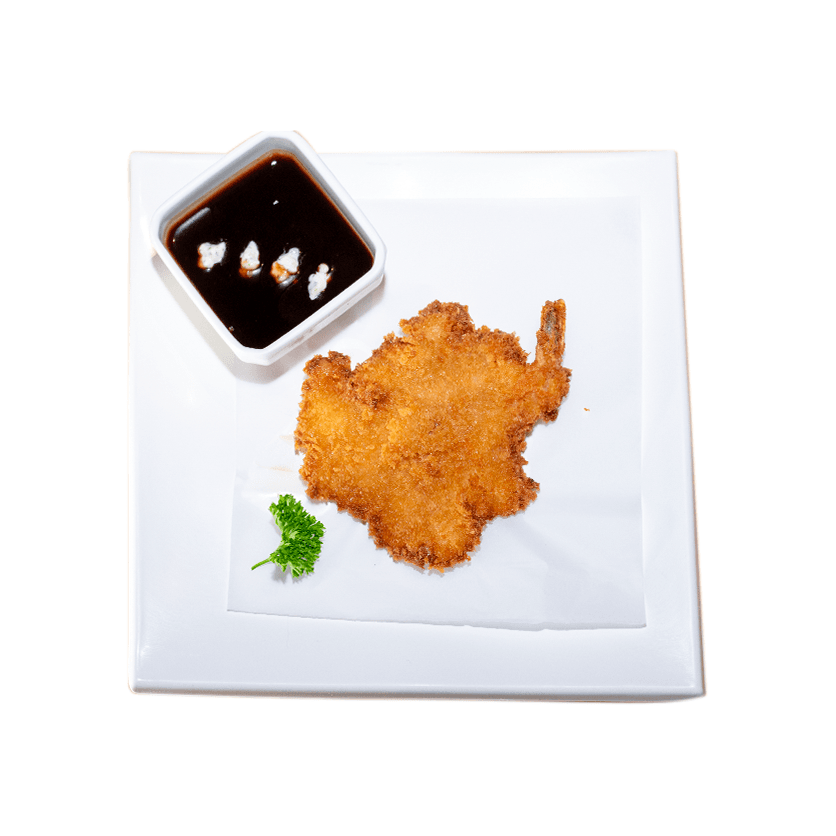 TEMPURA CAMARON 8PZAS