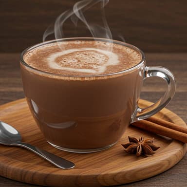 Chocolate Caliente