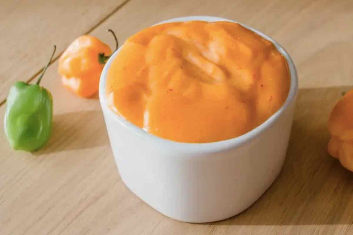 PIÑA HABANERO