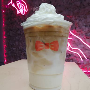 Vainilla Macchiato