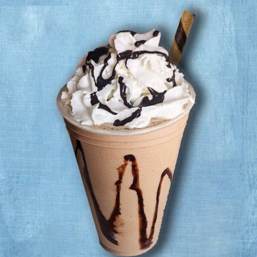 Frappé de Té Chai