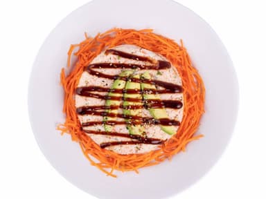 Tijuana Rice