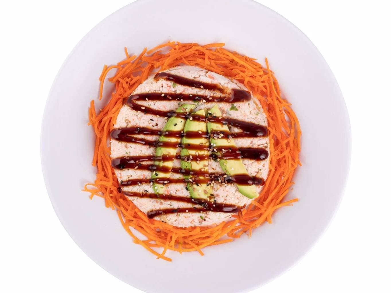 Tijuana Rice
