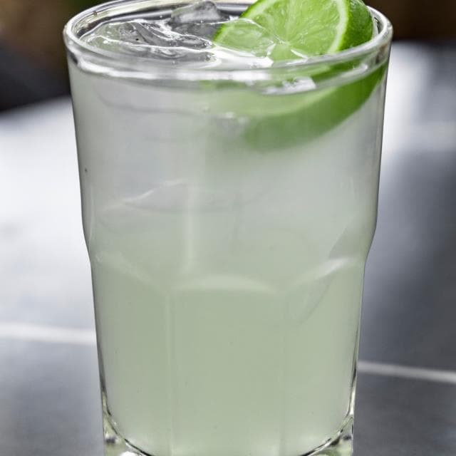 LIMONADA