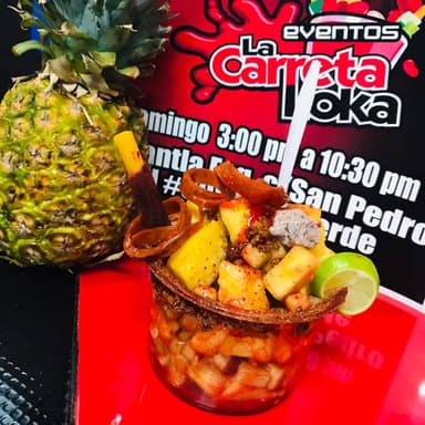 Piña Loca