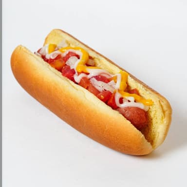 Hotdog Sencillo