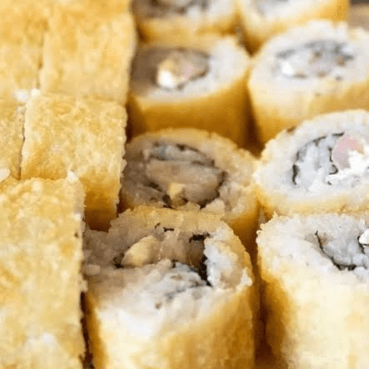BANANA ROLL