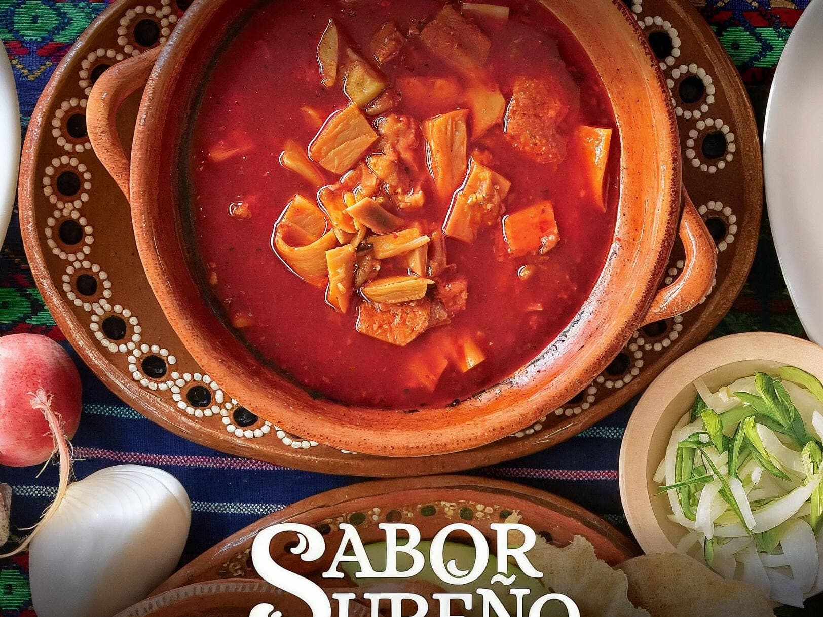 Sabor Sureño