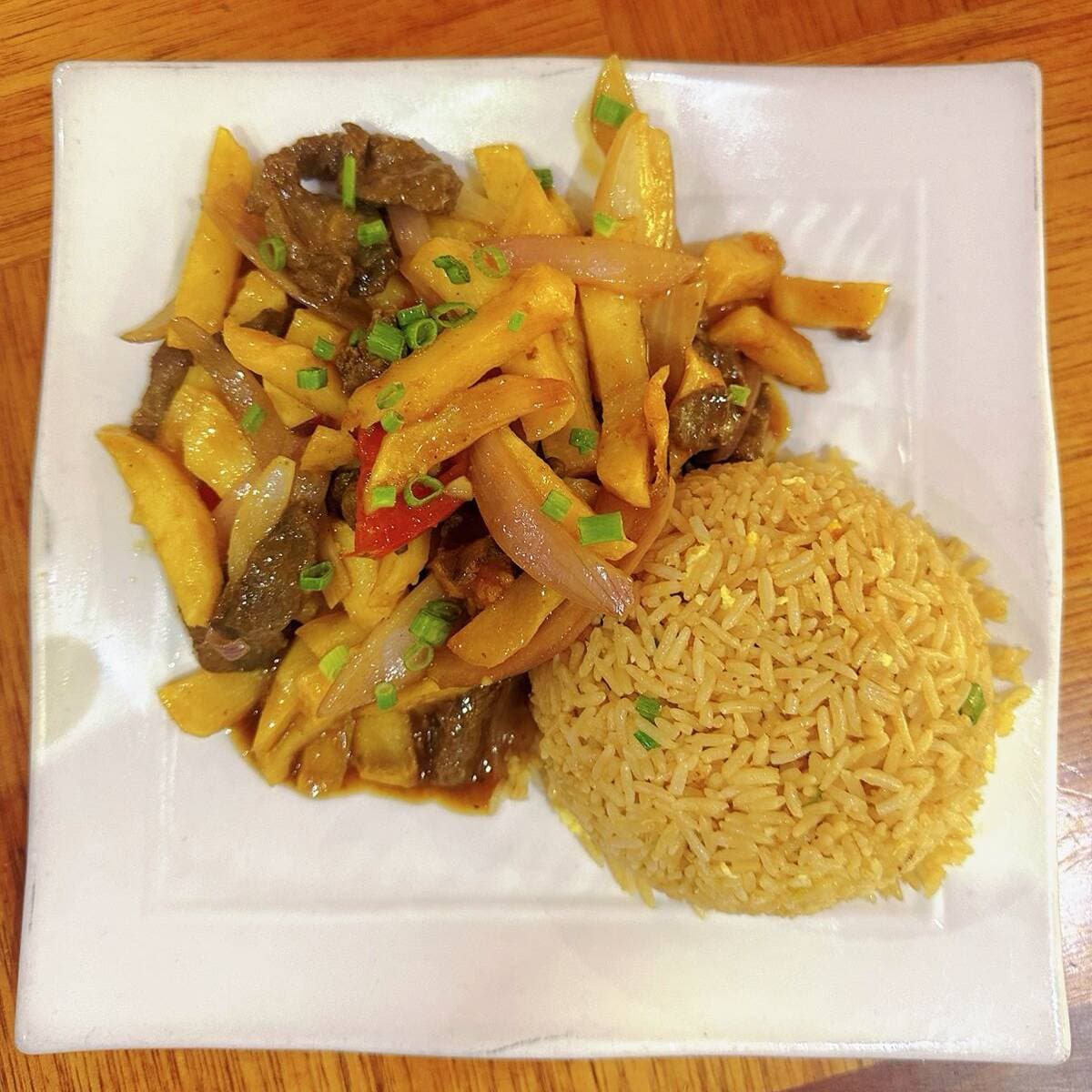 Loma Carne
