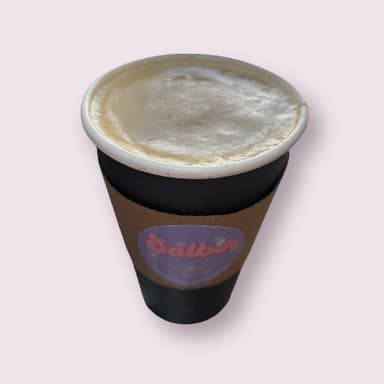 Latte 473ml