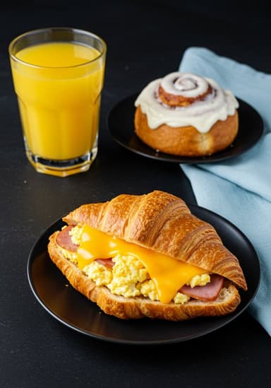 Brunch Para Papá