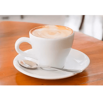 Café con Leche 9 Oz