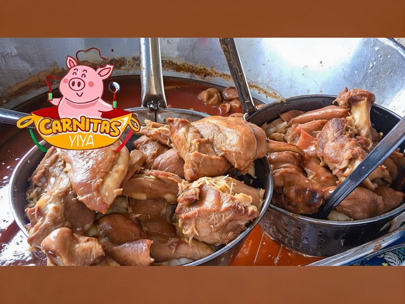 CARNITAS YIYA