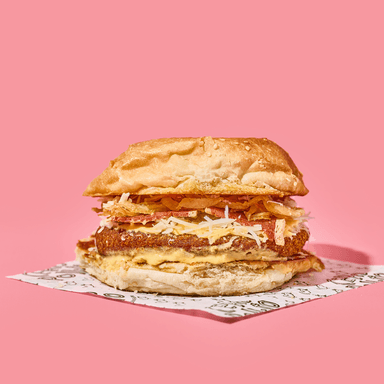 Burger Extrema