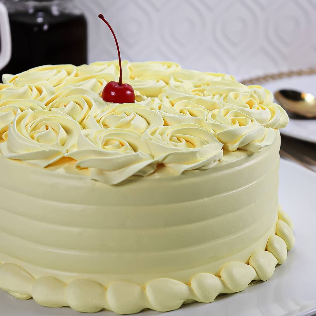 Queso, Piña y Nuez 15