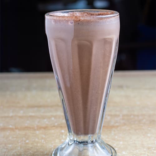 Chocomilk 500 Ml.