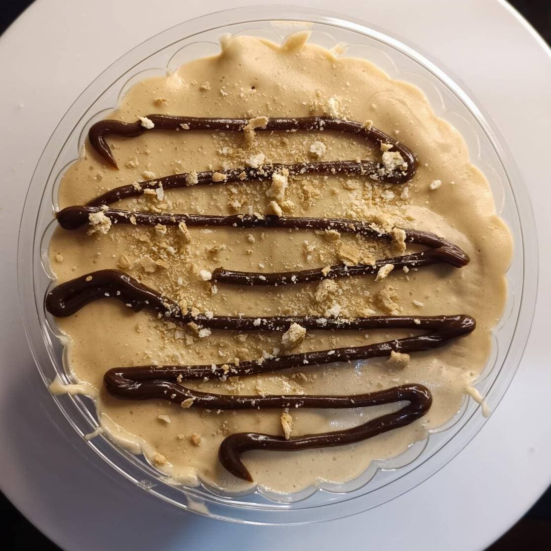 Marquesa de dulce de leche 12oz