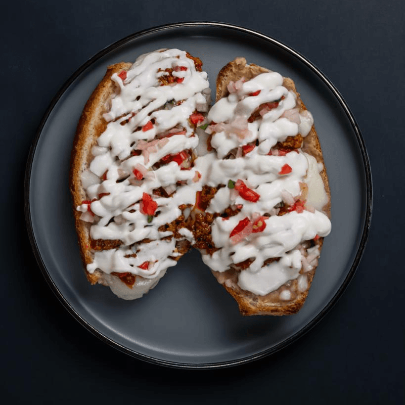 Molletes