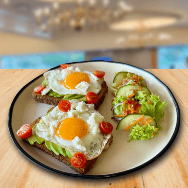Avocado Toast