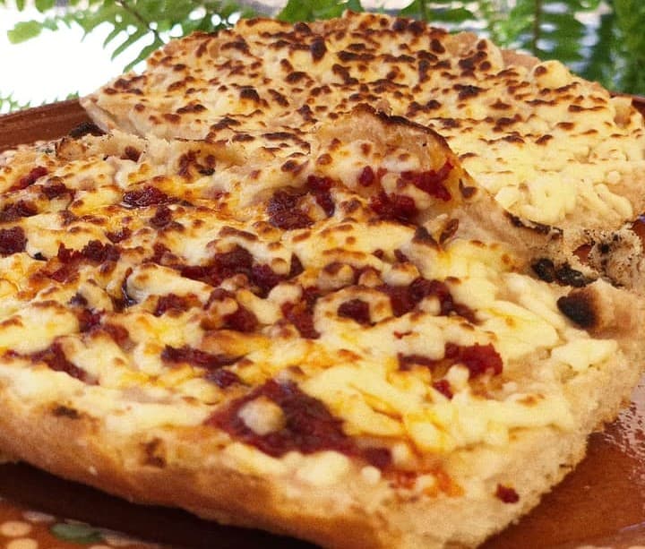 Los Molletes del Boulevard