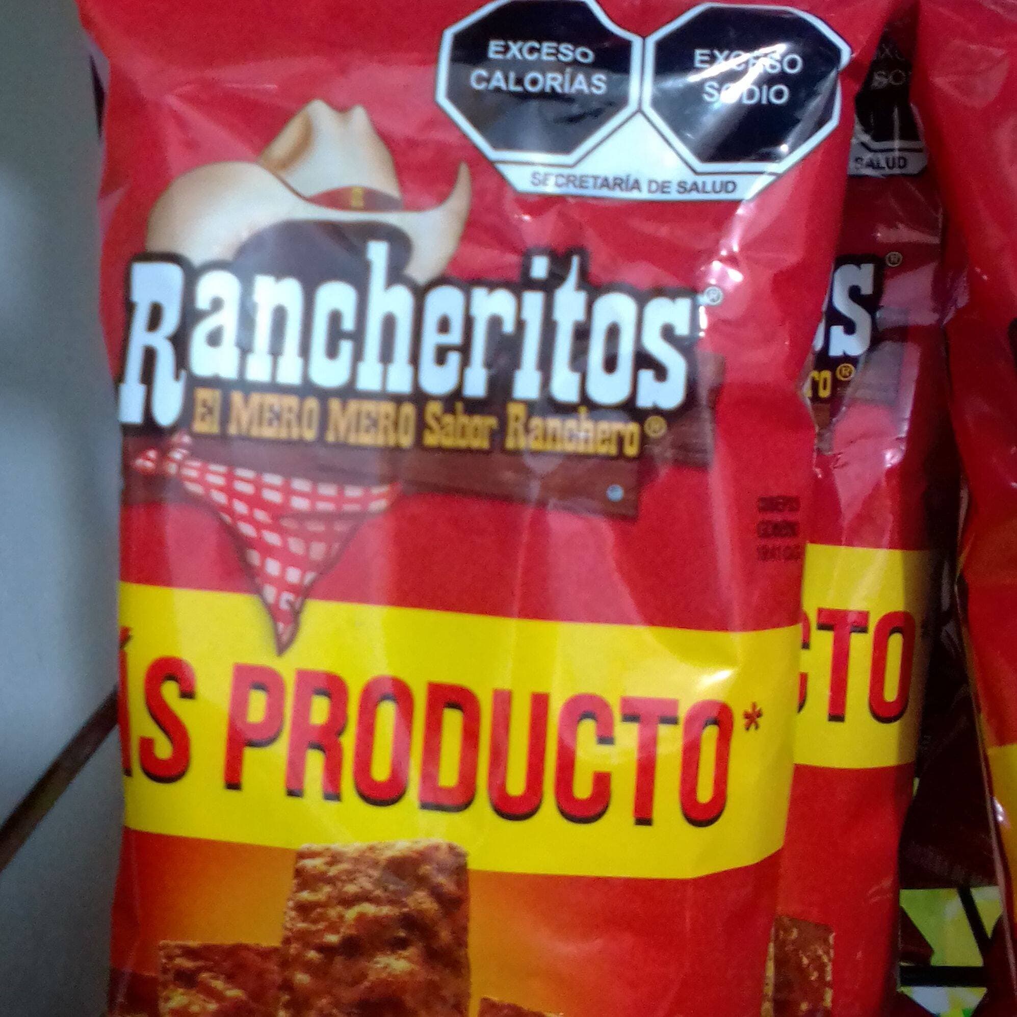 Rancheritos