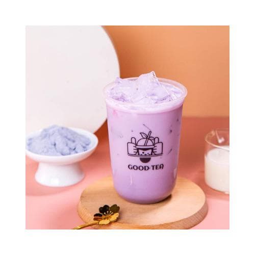 Taro Milk