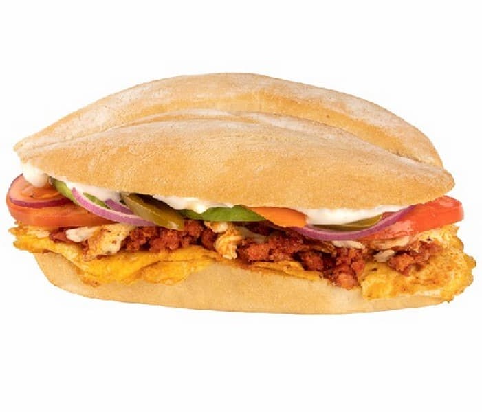 Torta Española