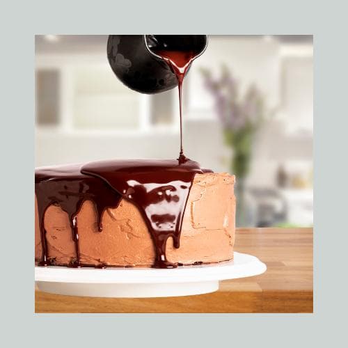 Chocoqueso (Rebanada)