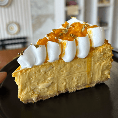 NY Cheescake