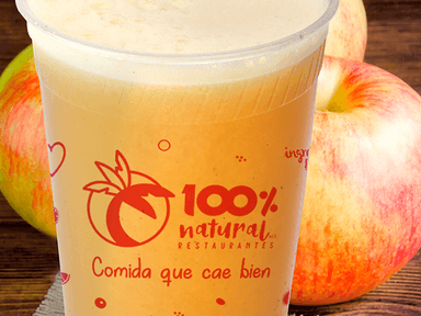 Jugo California