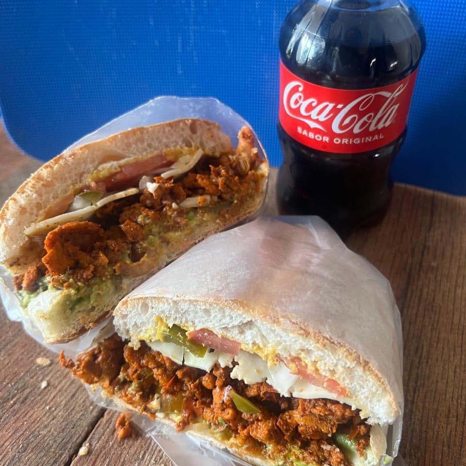 Combo Pareja de Adobada con Papas