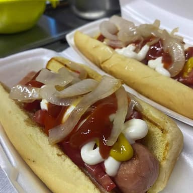 Hotdog Especial