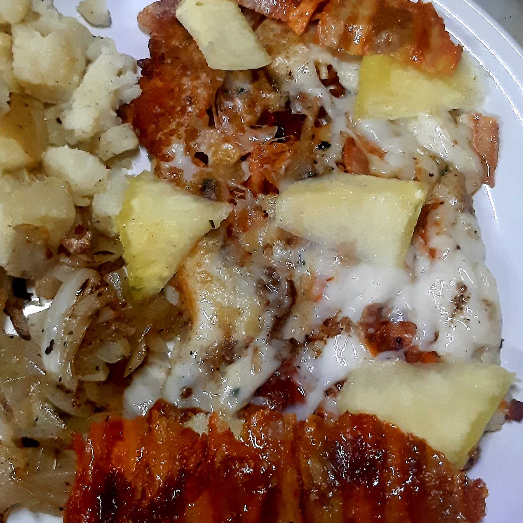 Hermon al Pastor