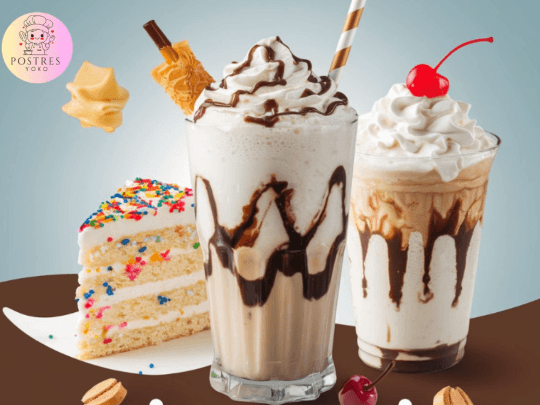 Postres Yoko
