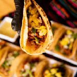Taco al Pastor