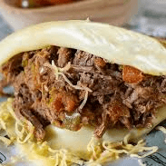 Arepa Rellena