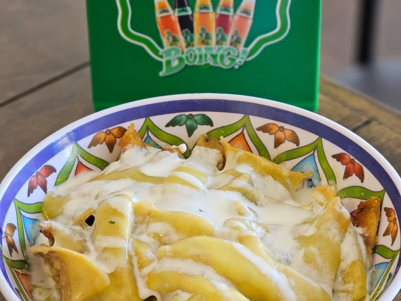 Tacos Miguelaidos