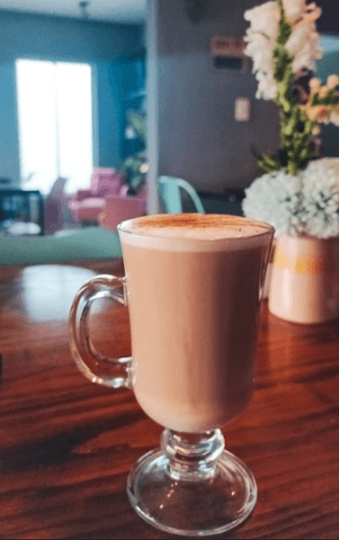 Cappuccino