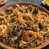 Arroz Marinero Málaga